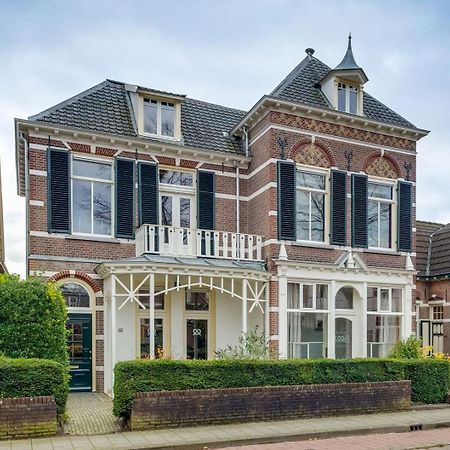 Bed And Breakfast De Oude Dorpsbakker Ellecom Екстериор снимка