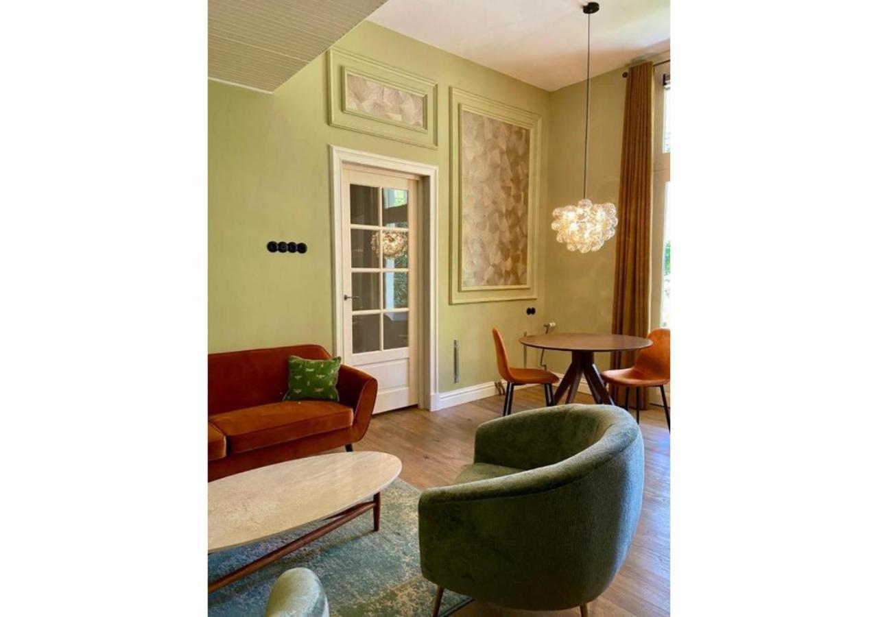 Bed And Breakfast De Oude Dorpsbakker Ellecom Екстериор снимка