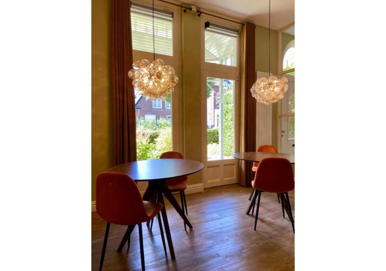 Bed And Breakfast De Oude Dorpsbakker Ellecom Екстериор снимка