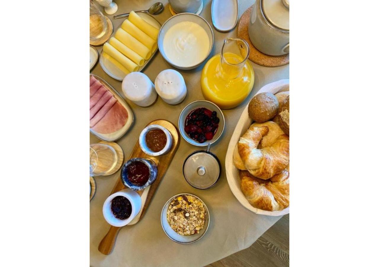 Bed And Breakfast De Oude Dorpsbakker Ellecom Екстериор снимка