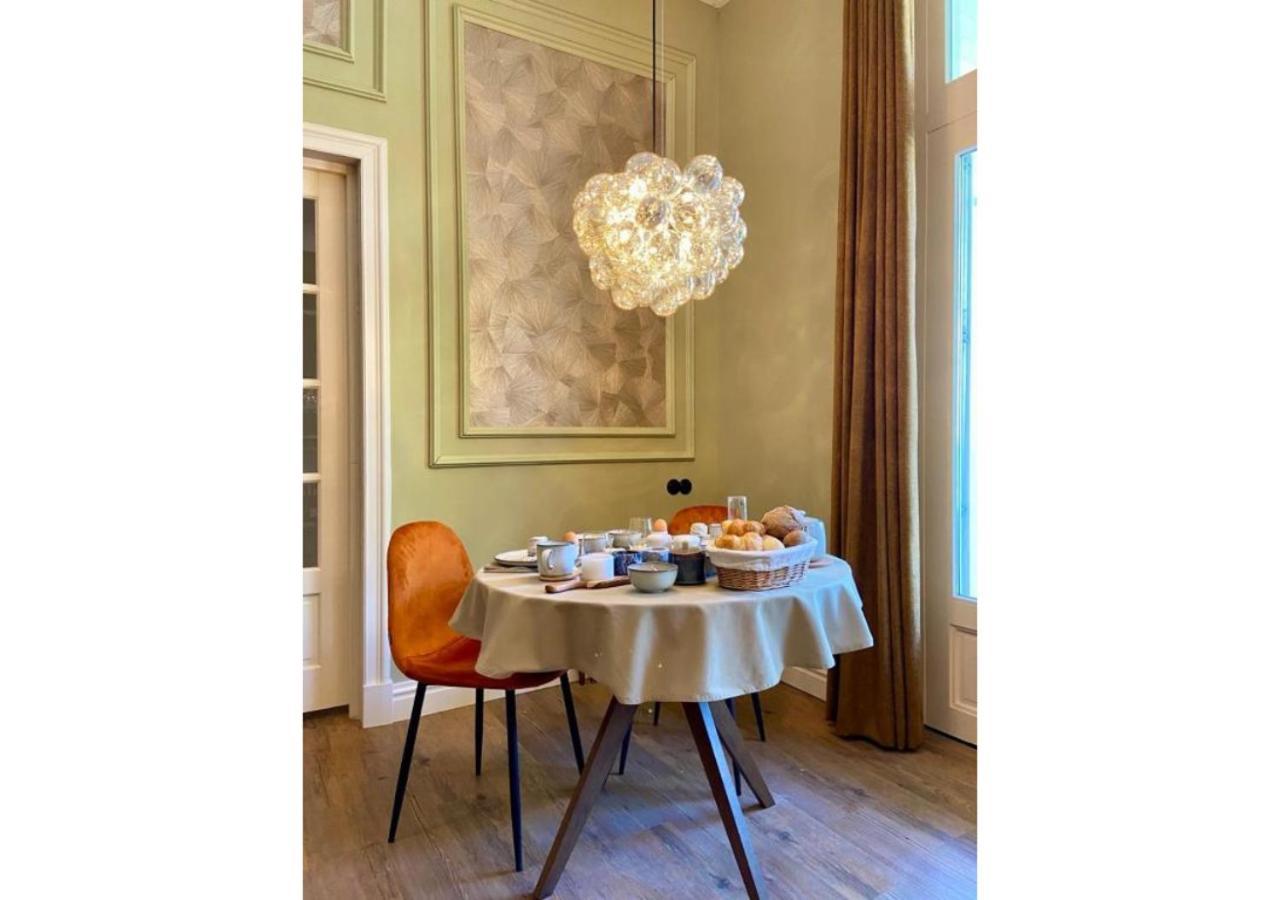 Bed And Breakfast De Oude Dorpsbakker Ellecom Екстериор снимка