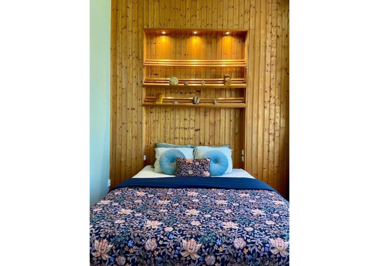 Bed And Breakfast De Oude Dorpsbakker Ellecom Екстериор снимка