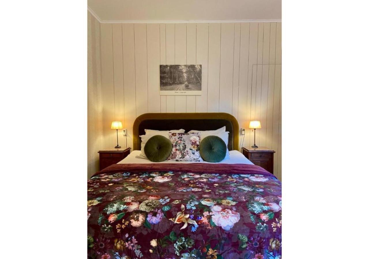 Bed And Breakfast De Oude Dorpsbakker Ellecom Екстериор снимка